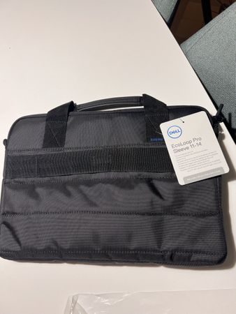 Dell laptop bag