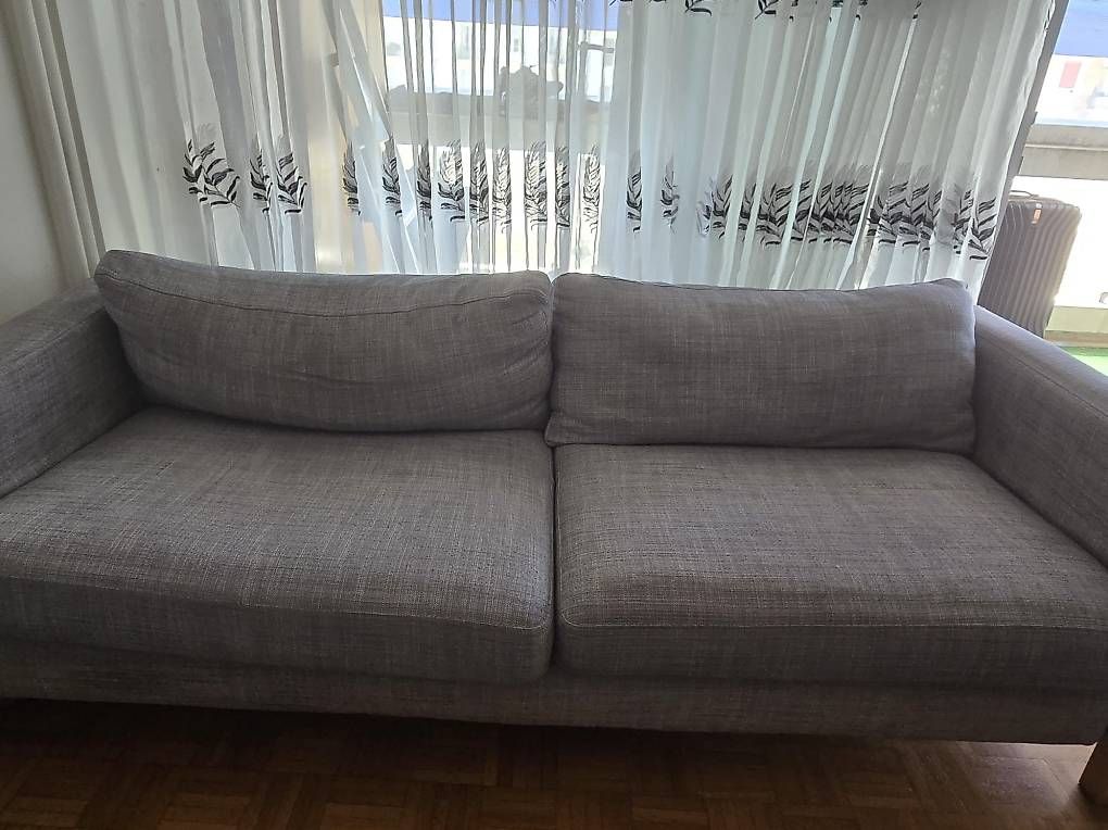 Sofas: Canapé  – Gebraucht aus Genève von kan_tlw5