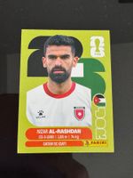 JOR 10 Panini FIFA World Cup 2026