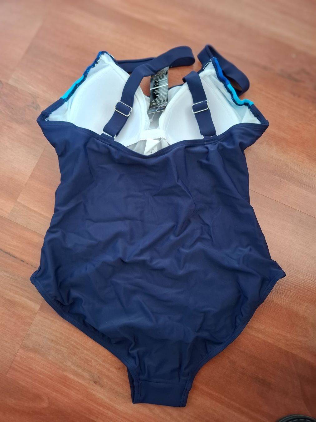 Costumi da bagno & Bikini: Badekleid/Badeanzug Gr. 38/M  NEU – Nuovo (secondo la descrizione) da Roggwil BE venduto da Konda 1