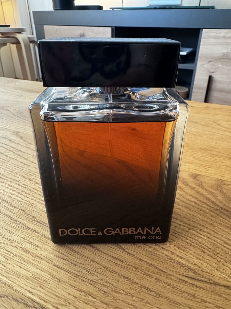 Dolce & Gabbana Parfum & Eau de Toilette: Dolce&Gabbana - The One - EDP - 150ml – Gebraucht aus Solothurn von roc_656j