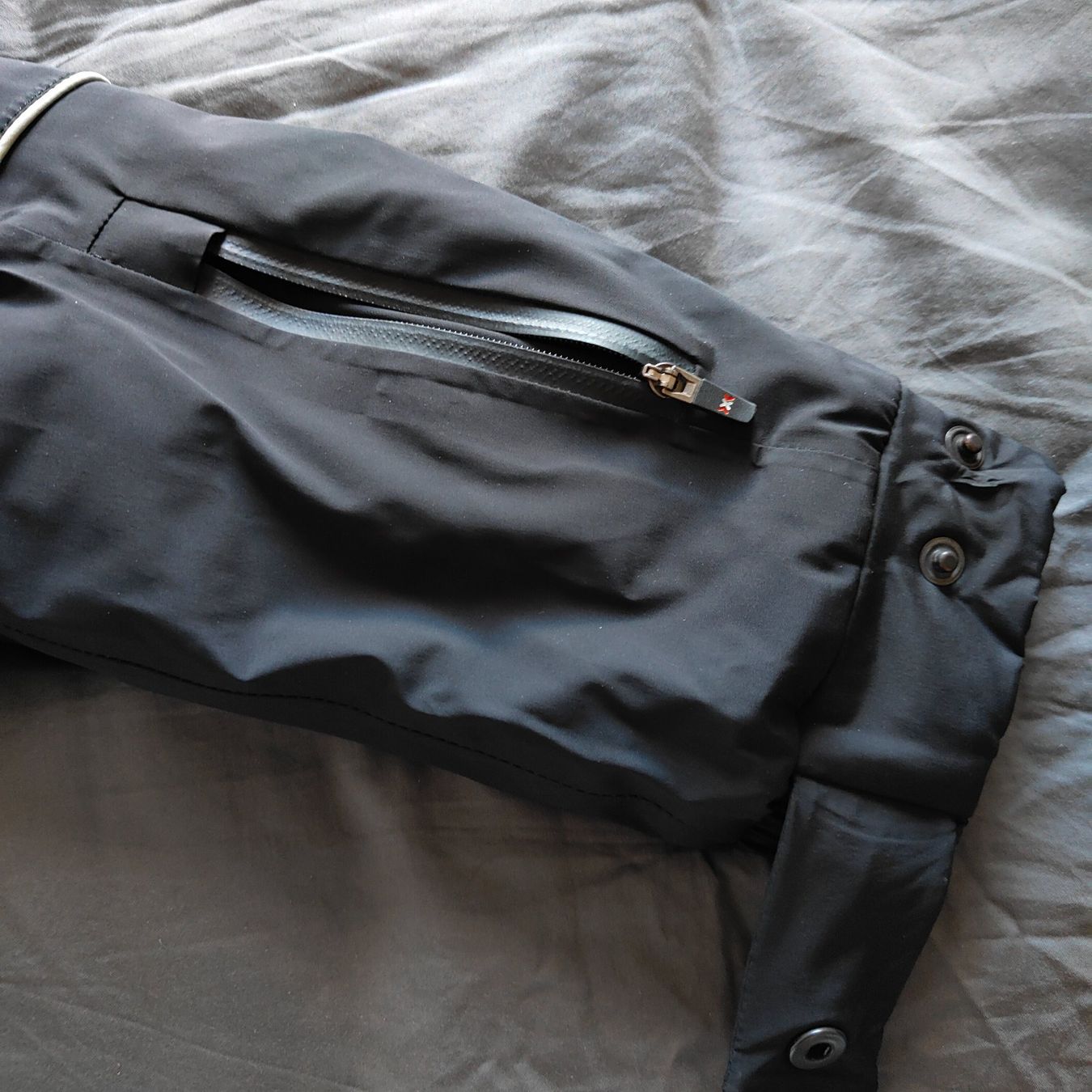 Vestes: X-bionic Xitanit Skii jacket – Neuf (Voir description) à Nyon par aar_g6pl 3
