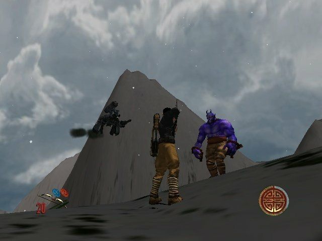 Microsoft Giochi: New Legends die Kraft eines einzigen Mannes  Xbox – Usato da Schüpfheim venduto da Games_Spielkonsolen 4