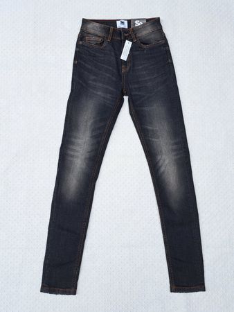 NEU! Coole Jeans für Jungs Skinny So Denim Gr. 152