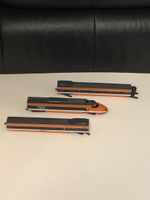 LIMA TGV SNCF Orange HO 1:87 
