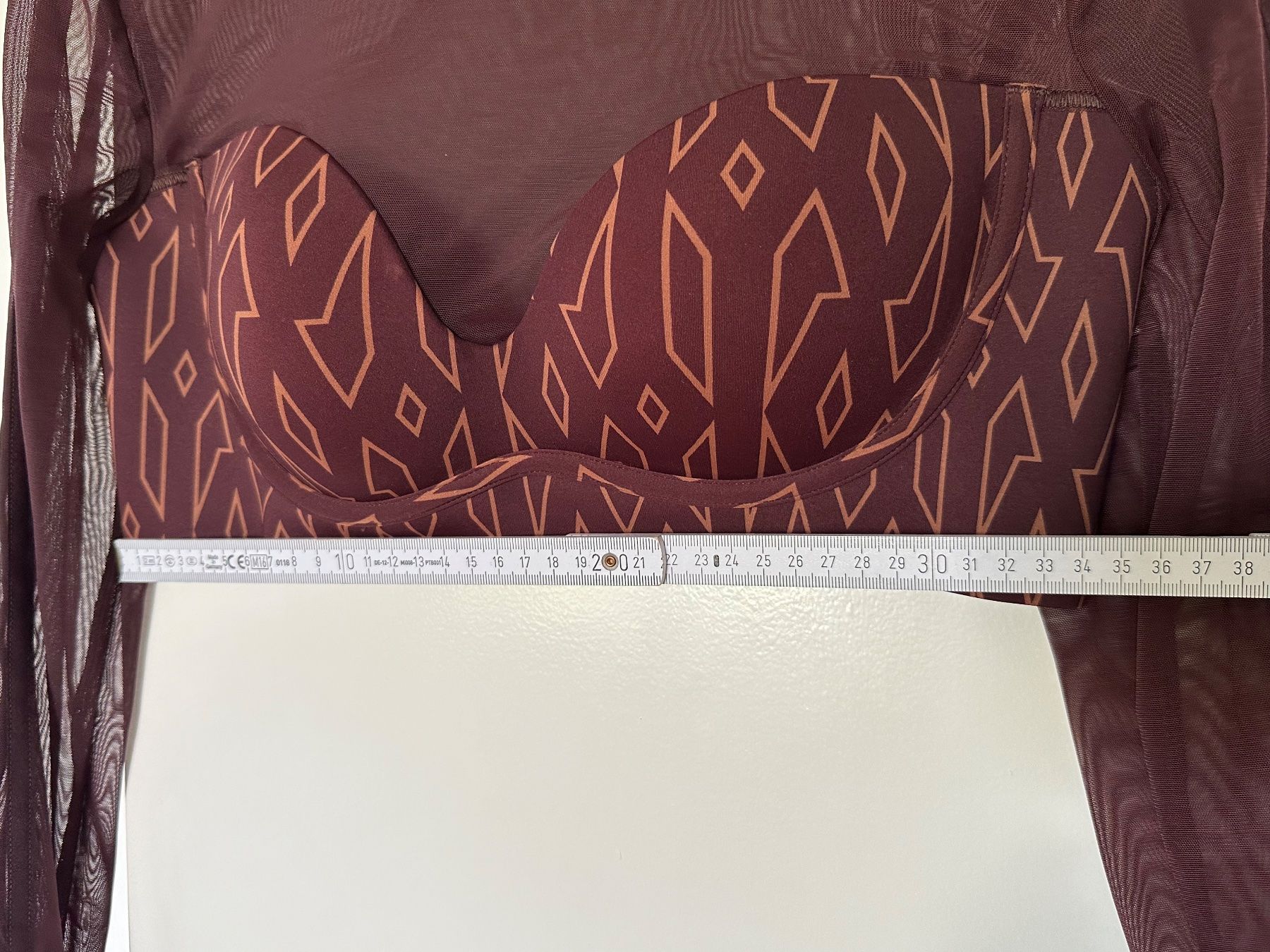 Adidas Tops: adidas Top Bordeaux NEU – Neu (gemäss Beschreibung) aus Zürich von ong8 6