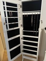 Schmuckschrank