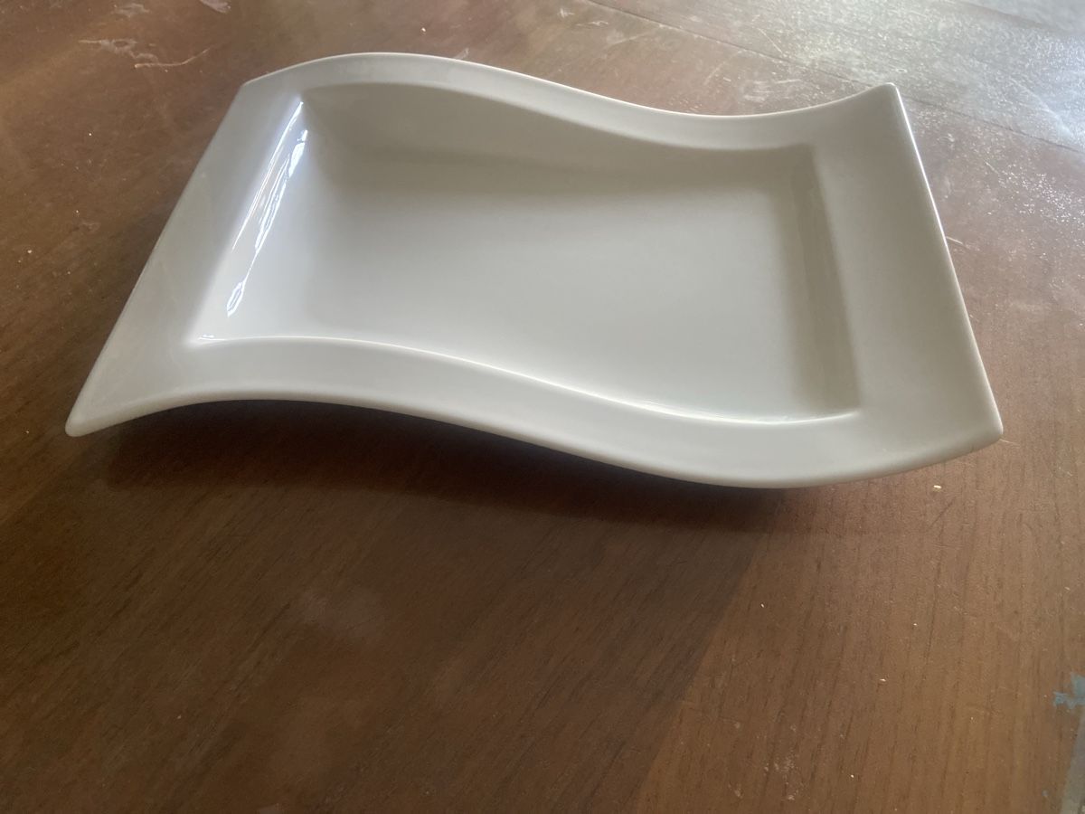 Villeroy & Boch Piatti: Villeroy &Boch New Wave Teller – Usato da Wädenswil venduto da Jofria 3