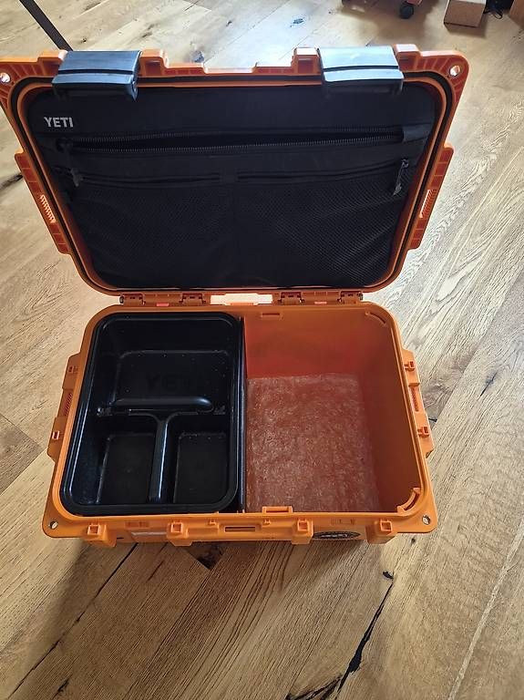 Accessoires: YETi LoadOut GoBox 30 – D'occasion à Wädenswil par ArnDom 2