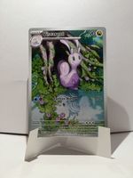 Pokémon Karte Viscargot AR 095/086 – Deutsch