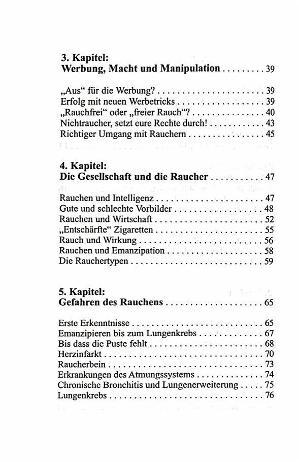 Libri: Nie mehr Rauchen – Nuovo (secondo la descrizione) da Sarnen venduto da Livres 4