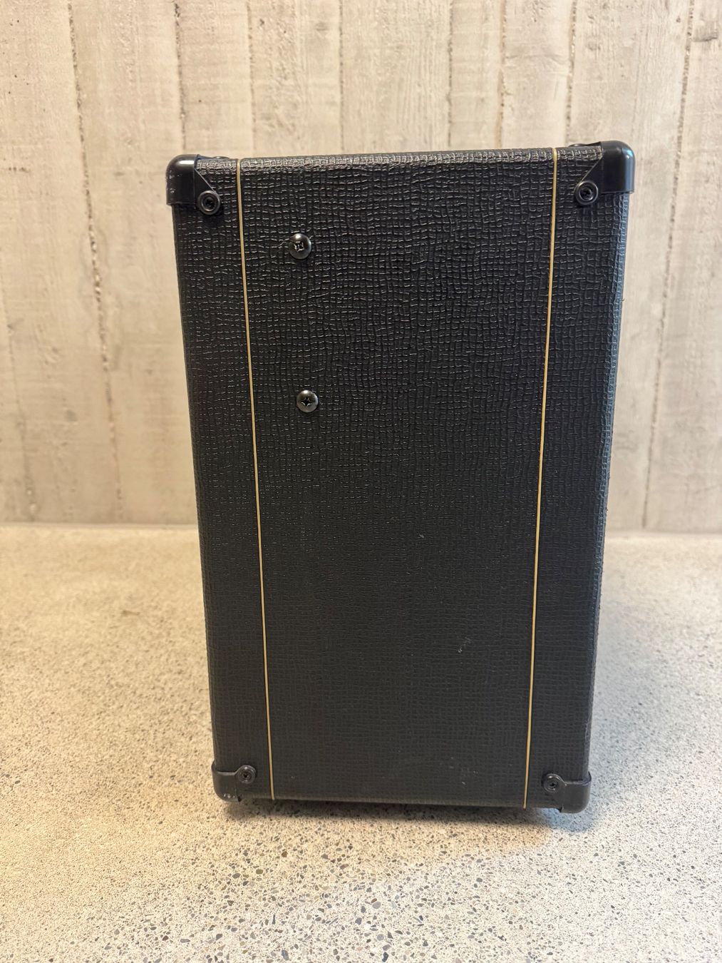 Vox Amplificatori: VOX AC15C1 Gitarrenverstärker – Usato da Meilen venduto da SimoKutlin46 6