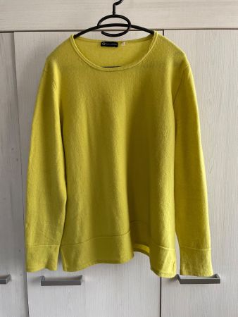 C&A Pure Cashmere - Gr. XL