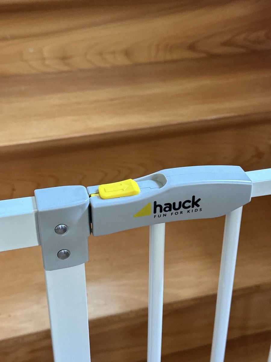 Tutto per la sicurezza: Treppenschutzgitter – Usato da Andelfingen venduto da len_hc8f 1