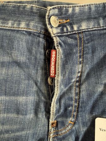 Jean Dsquared2 taille 52 - Homme