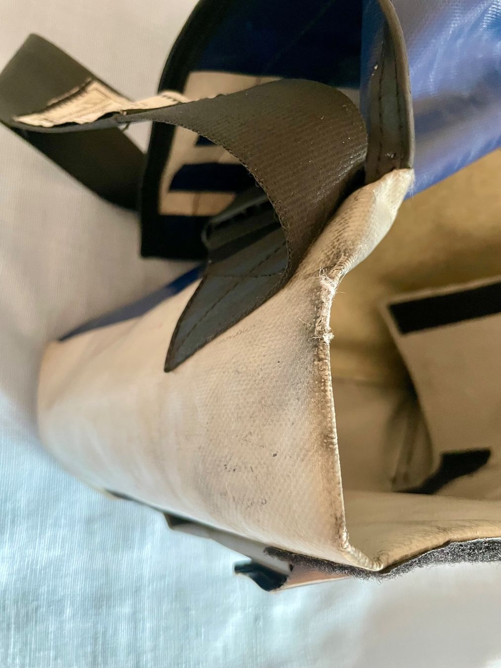 Freitag Borse: Freitag Tasche – Usato da Zollikon venduto da pitpat02 3