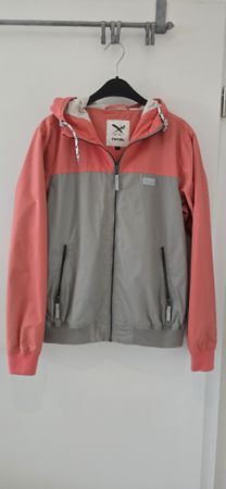 Damen Übergangs jacke von Iriedaily Gr. L - Top Zustand!