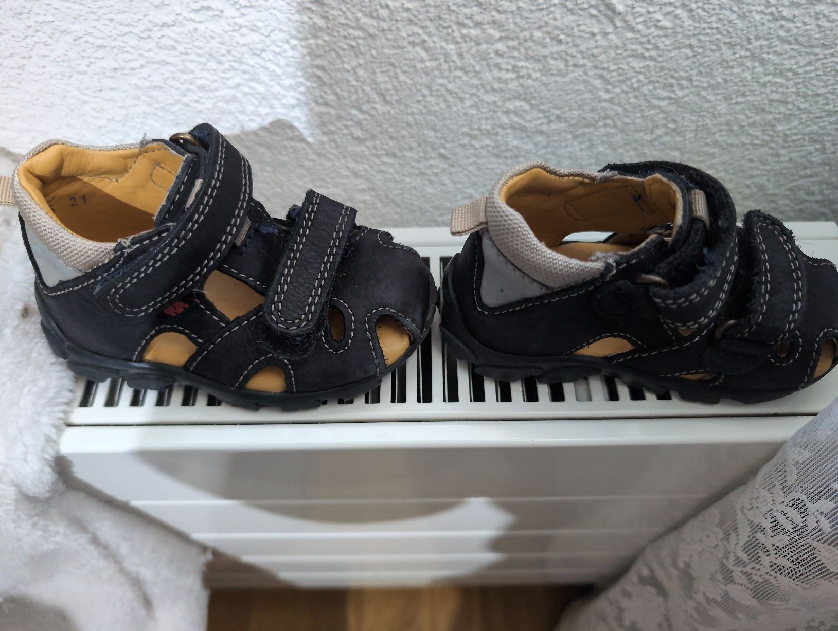 Elefanten Scarpe per ragazzi: Elefanten Sandalen Grösse 21 – Usato da Busswil BE venduto da MissMuffin 2
