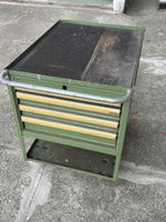 Werkzeugwagen Lista