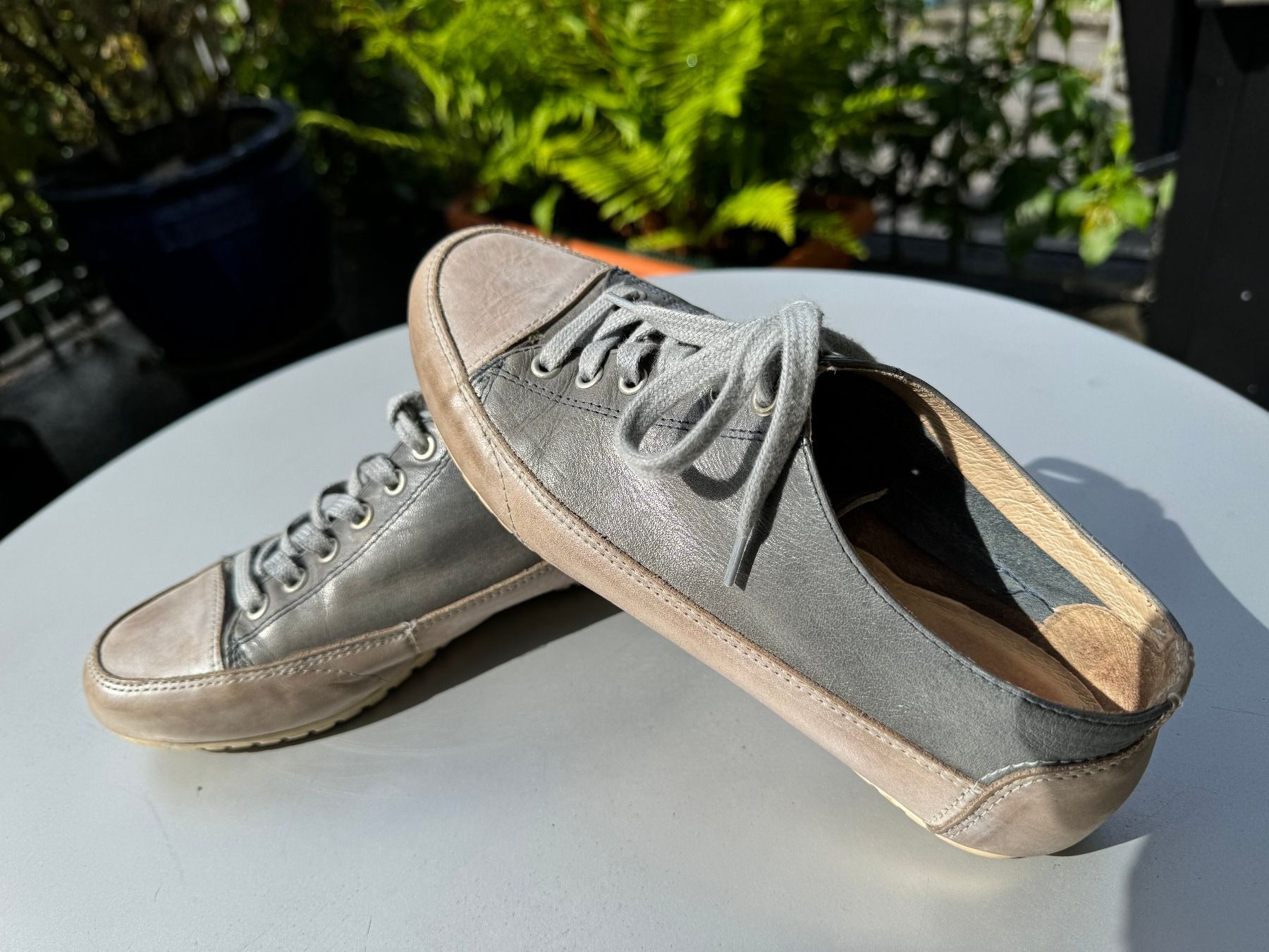 Scarpe da donna: Sneaker Pasito 37 – Usato da Bern venduto da thelabe 2