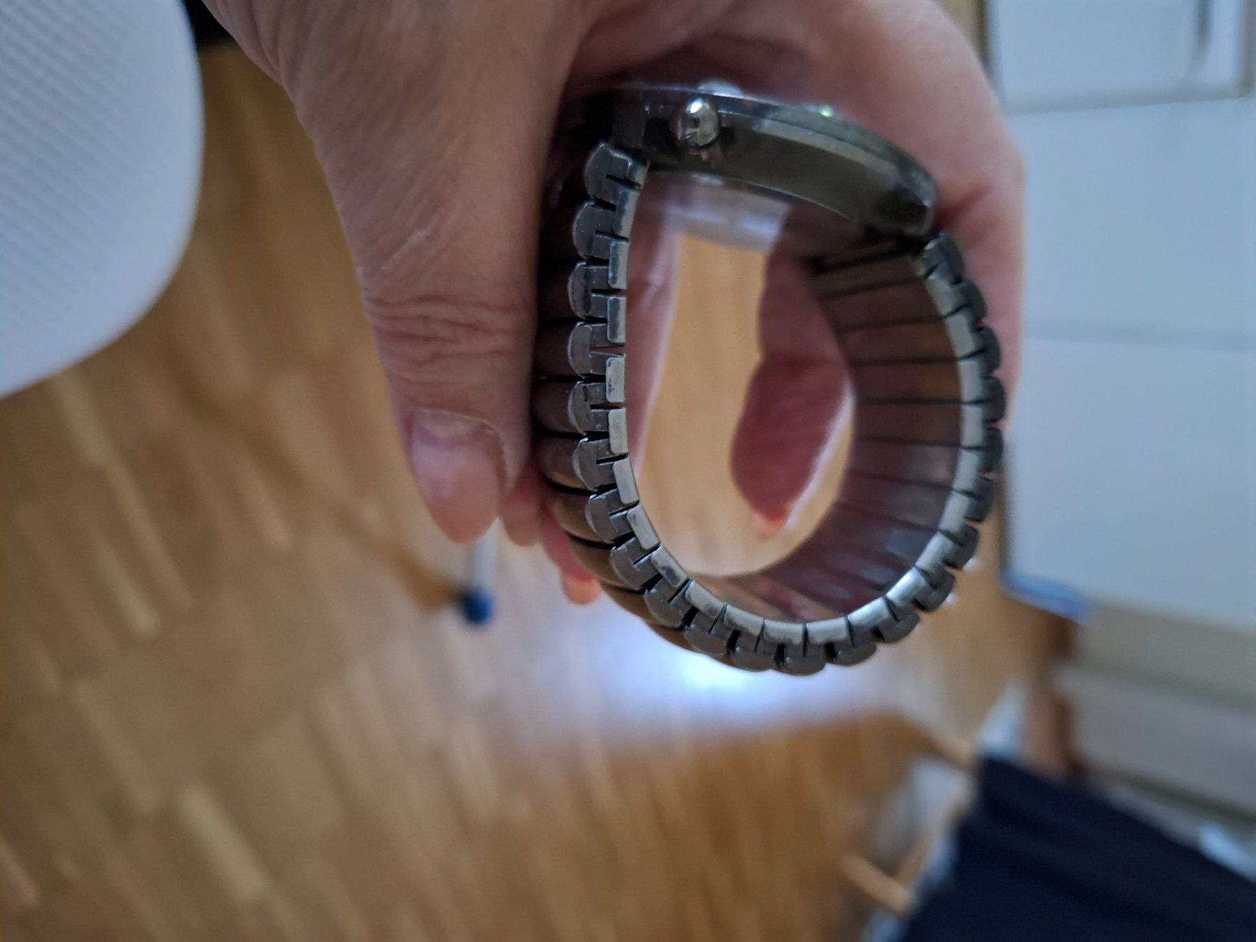 Orologi: Damen Uhren – Usato da Winterthur venduto da Mancick 1