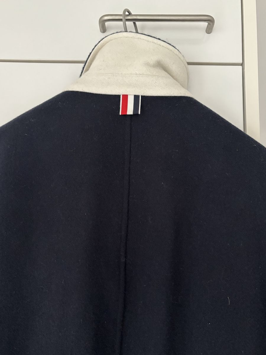 Giacche: THOM BROWNE  Herren Jacke   – Usato da Zürich venduto da BredaB 4