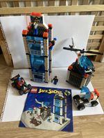Lego Jack Stone Polizeistation 4611