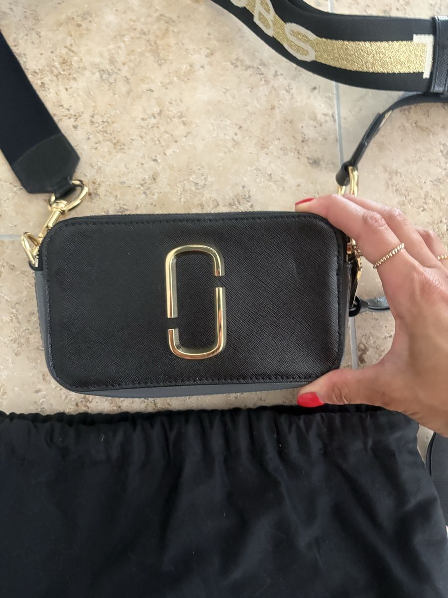 Marc Jacobs Taschen für Damen: Marc Jacob Tasche  – Gebraucht aus Zürich von AJO91 1