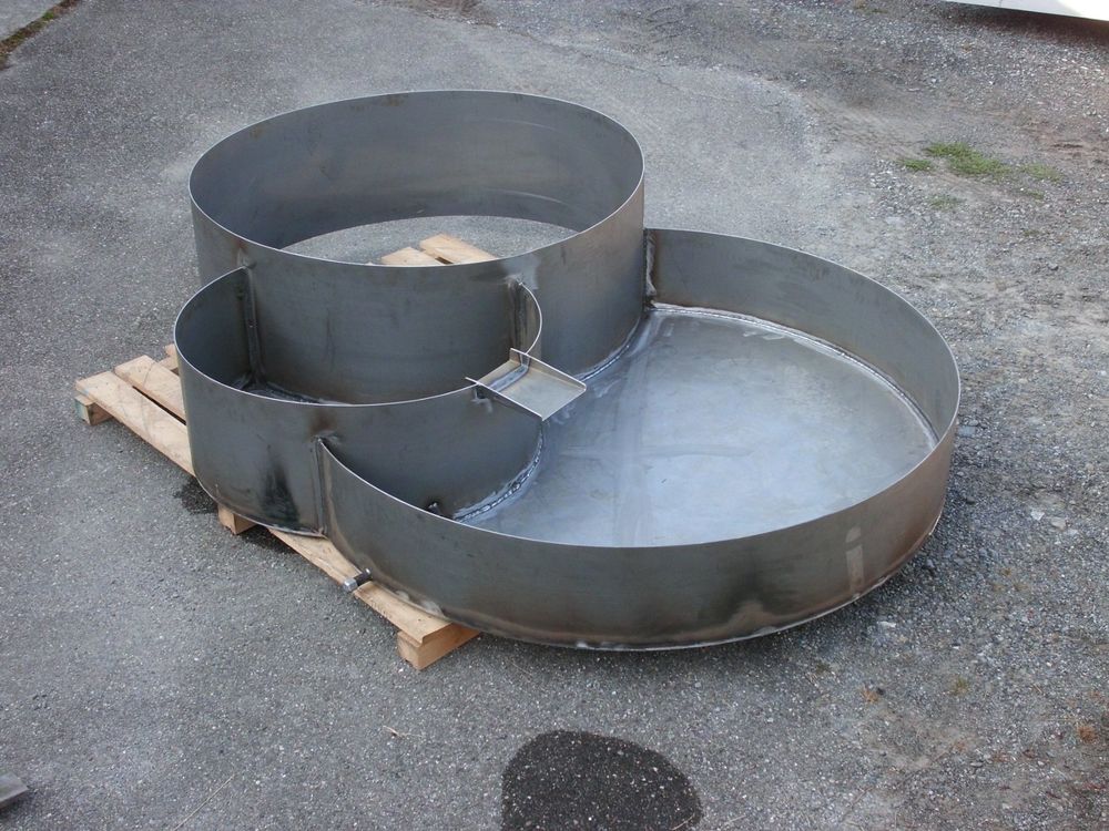 Pflanzsäcke Aus Filz - 4 Stück Atmungsaktive Hochbeete Für Garten & Balkon