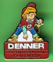 DENNER   VERTEILERZENTRALE  FRAUENFELD