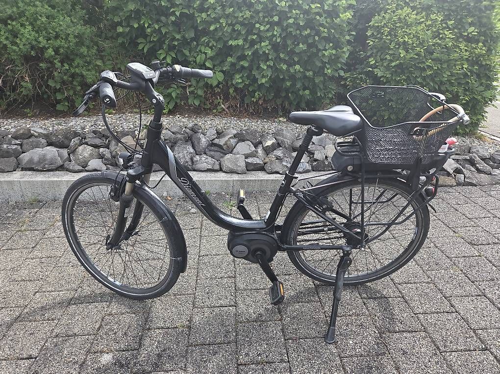 Velos: Elektro Velo – Gebraucht aus Wetzikon ZH von Chanchi