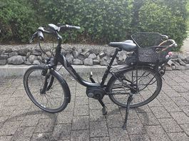 Elektro Velo