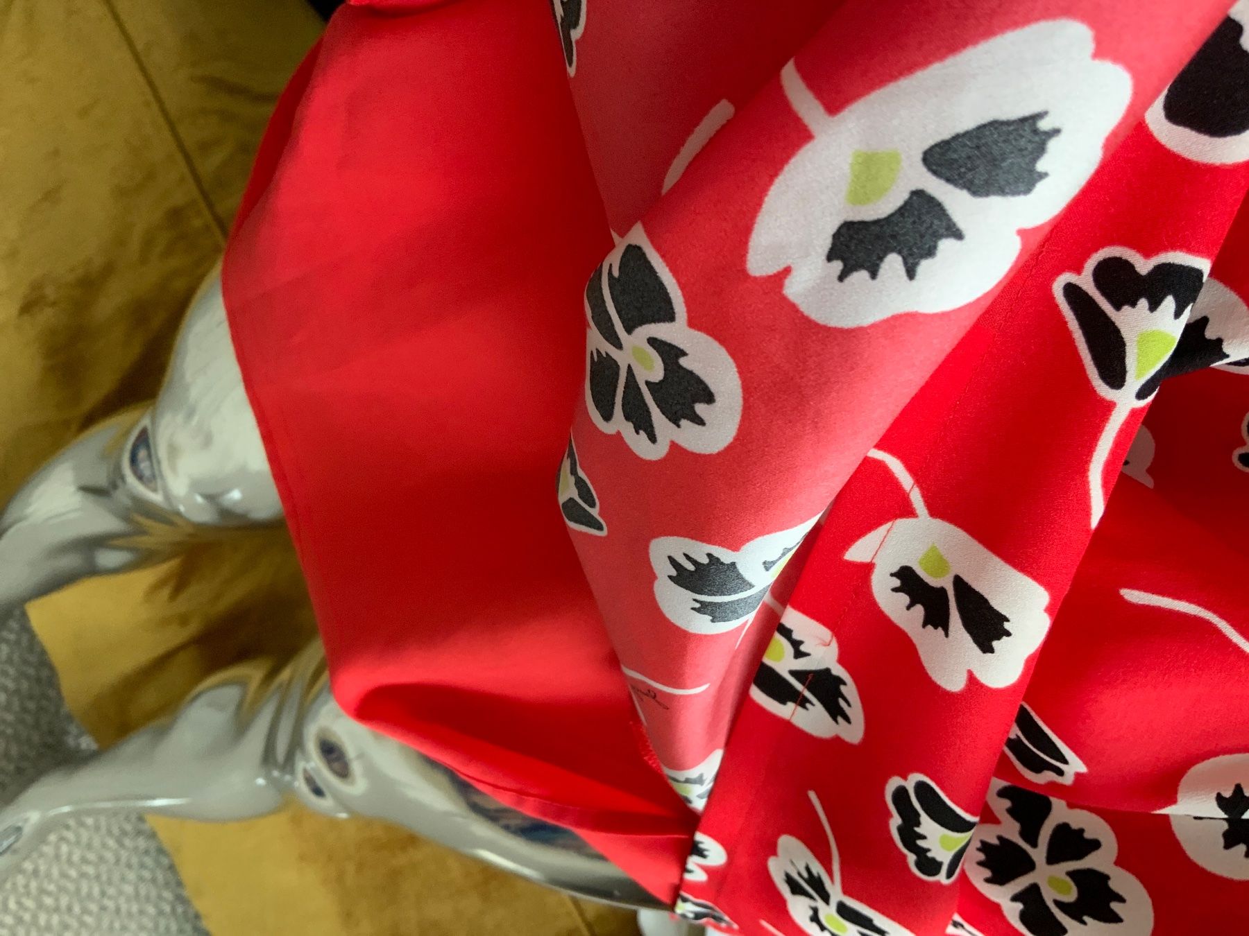 Robes: Langarmm kleiid gr M – D'occasion à Langnau am Albis par Judithsebi 3
