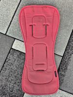 Bugaboo Sitzauflage Rosa