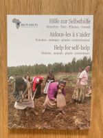 DVD: Biovision - Hilfe zur Selbsthilfe