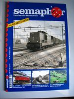 Semaphor Ausgabe Sommer 2021, Nummer 70,  Am 6/6