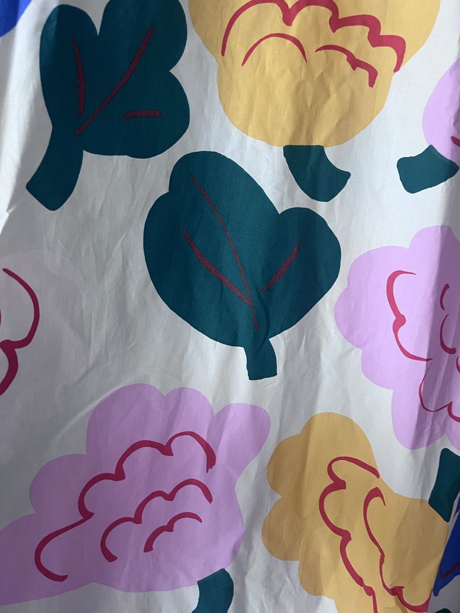 Marimekko Robes: Neues Marimekko Kleid – Neuf avec emballage d'origine à Schlieren par Lombi13 1