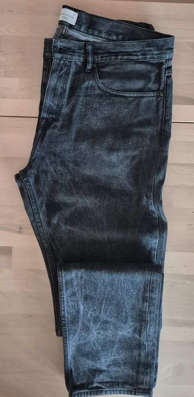 Armedangels Jeans: Armedangels Detox Jeans – Usato da Trogen venduto da Monk3yWear 1