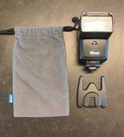 Blitz Nissin Speedlite Di466 Typ C (für Canon E-TTL)