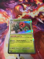 Halupenjo (OBF 025) / Holo / Obsidianflammen