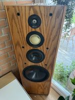 Infinity kappa 8.2 I series I