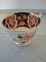 Vintage Porzellan Sammeltasse Mokkatasse