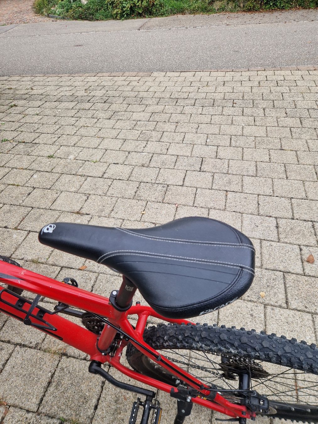 Felt Biciclette: Felt Q720 Mountain Bike – Usato da Zürich venduto da nirytl 5