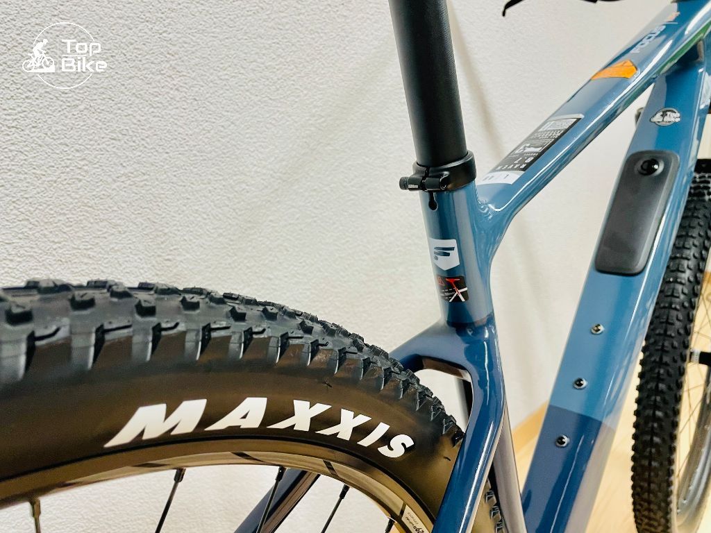 Focus Vélos: NEW Focus Raven 8.7 L – Neuf avec emballage d'origine à Stallikon par TopBikeCH 4