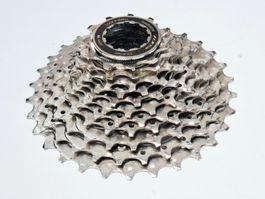 Shimano 105 CS-R7000 / 11-fach Hyperglide / 11-30 Z