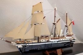 LEGO Endurance - 10335