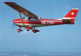 Cessna 172