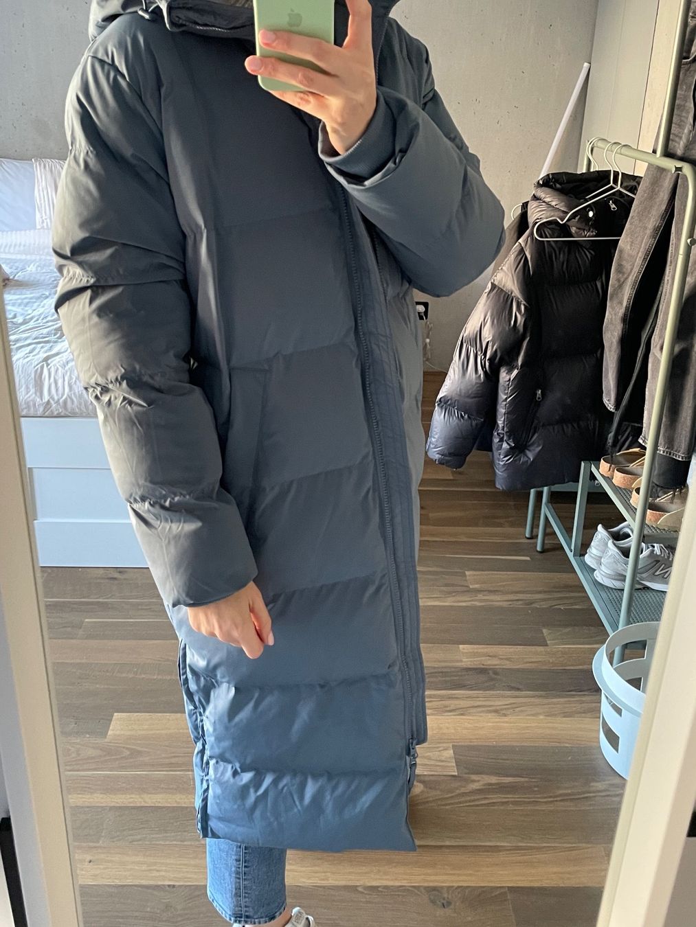 Samsøe Samsøe Giacche: Samsoe Samsoe winter coat (S) – Nuovo (secondo la descrizione) da Basel venduto da mar_fp5q 2
