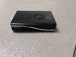Dreambox 500HD