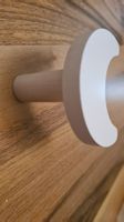 6 Stück Schubladen -/Garderoben-/ Möbel Knauf/Knopf